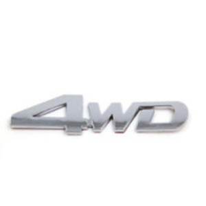 투싼 엠블램-4WD(CR)	